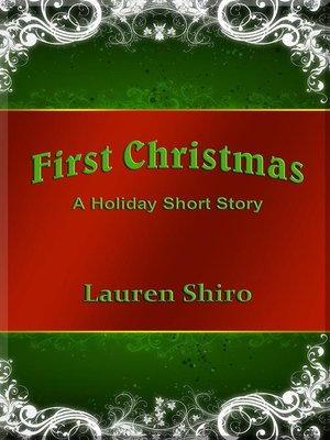 cover image of First Christmas
